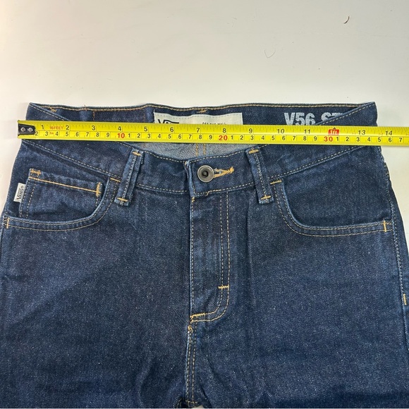 Men’s Vans V56 Standard Jeans. Size 28 - Picture 12 of 16